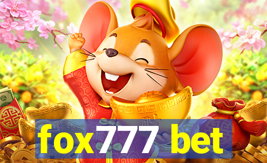 fox777 bet